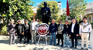 Muhtarlar Günü, Seferihisar'da düzenlenen törenle kutlandı.