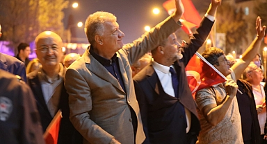 Narlıdere, Cumhuriyetimizin 100. yılını çoşku ve gururla kutlayacak