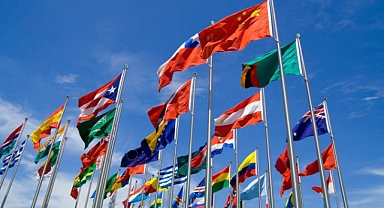 Soroptimistlerden “Barış” Çağrısı