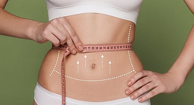 Uzman Estetisyen Yalçın bölgesel incelme hakkında bilgi verdi