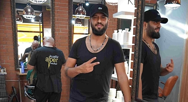 20 yıllık tecrübe ile saçlara profesyonel dokunuş