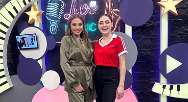 Dilan Çıtak’tan “50 fifty”ye çarpıcı itiraflar  