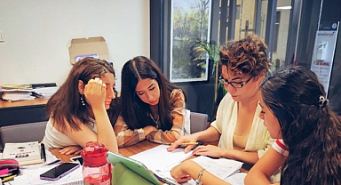 Eğitimde yeni konsept, ‘Kafede Kurs’
