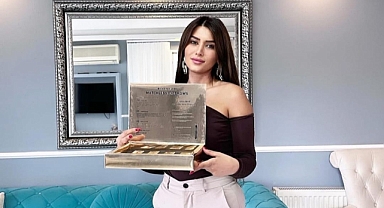 Matchless Kozmetik’ten kaşlar için yeni yöntem