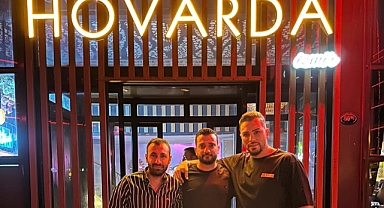 Rezan Altun’a görkemli doğum günü kutlaması