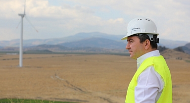 Batı Anadolu serbest bölgesi Bergama'ya istihdam sağlayacak