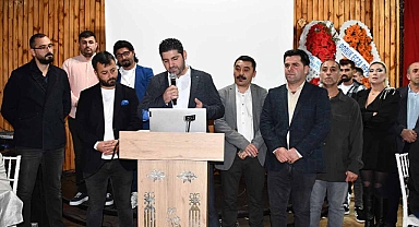 Kemalpaşa 1923 Spor Kulübü'nden birlik, beraberlik ve dayanışma yemeği