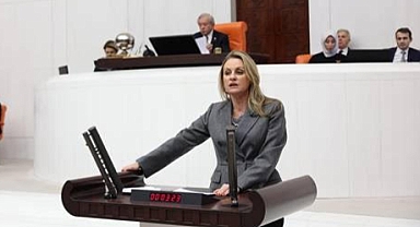 “Ülke bütçesinde vatandaşlarımıza, reva görülen açlık içinde yaşamak mıdır?”