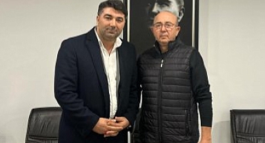 Ümit Avcı saha çalışmalarına devam ediyor