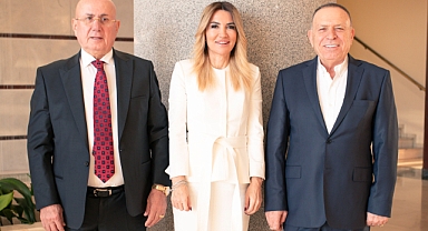 40 yıllık tecrübeye Görkemli kutlama