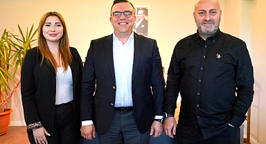 Ahmet Aydın: Birçok insana dokunduğumu gördüm