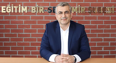 Ali Kaya: “Eğitim yılına ara, eğitim için çalışmaya devam”