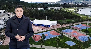 Aliağa'da Kış Festivali Başlıyor