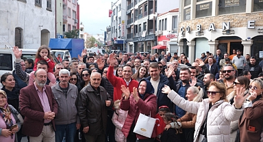 Atila’dan 30 İlçede 10 Bin Kilometrelik İzmir Turu