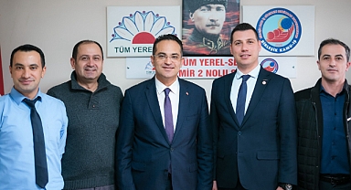 Atila, ”Hep Birlikte Kazanacağız”