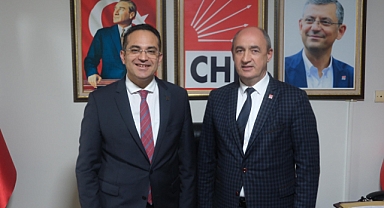 Atila, “İzmir İçin Adayda İşbirliğinde Birleşmeliyiz”