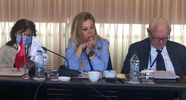 Balkan Basın Konsey'leri birlikte mücadele edecek