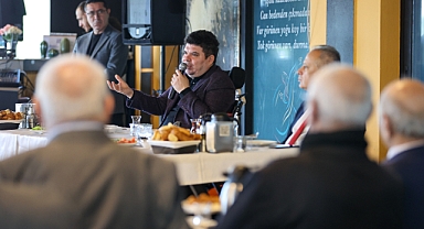 Başkan Erhan Kılıç: Buca’da planlı bir dönüşüm gerçekleştireceğiz