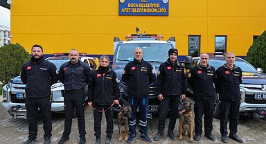 Başkan Erhan Kılıç, Buca'nın afet üssünü açacak