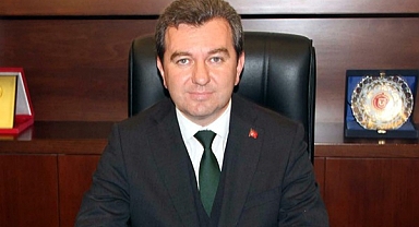 Başkan Koştu; Tüm gazetecilerin gününü kutluyorum