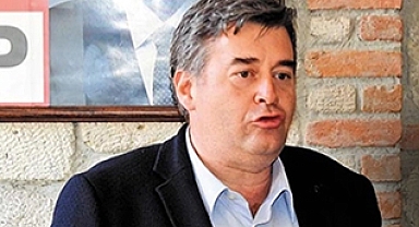 Başkan Oran sosyal medyadan ateş püskürdü