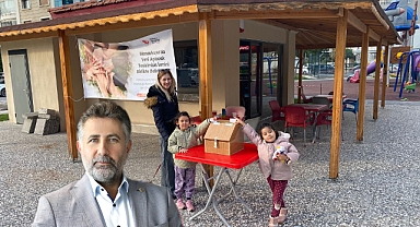 Başkan Sandal “Bayraklı’da katılımcı demokrasiyi önemsiyoruz”