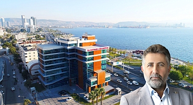 Başkan Sandal: İzmir’in en temiz ilçesi Bayraklı