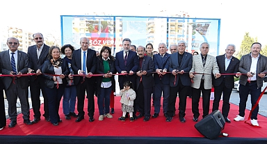 Bayraklı’da 21 yeni, revize edilen 68 park açıldı