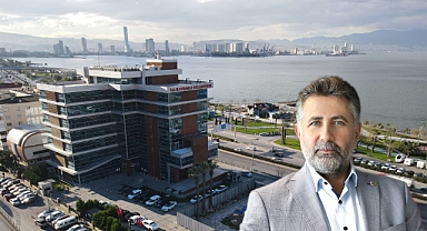 Bayraklı’daki tarihi üçüz bina yenileniyor