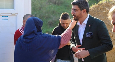 “Belediyenin geliri halka eşit dağıtılacak”