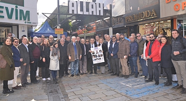 ‘Bir Ömür Ekonomi Yazanlar’ anıldı