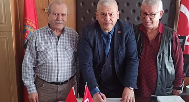 Birol Özkardeşler'den Emeklilere Çağrı: Örgütlenelim