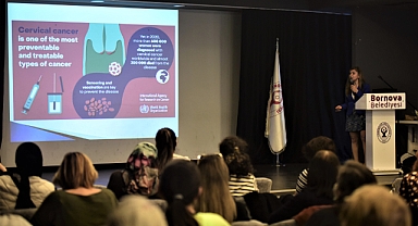 Bornova Belediyesi sağlığı geliştirmeye devam ediyor