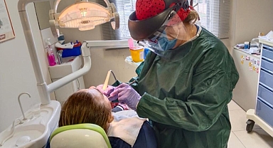 Bornova’da kesintisiz sağlık hizmeti