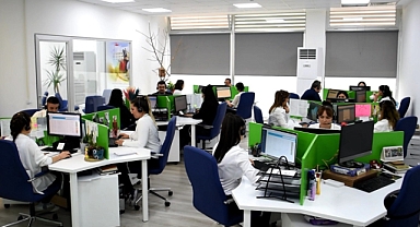 Bornova’nın WhatsApp Kanalı hizmete açıldı