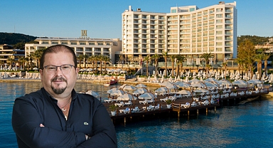 Boyalık Hotel 2024’de fuarlarda ses getirecek