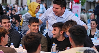 Buca’da Belediye Lokantası açıldı: