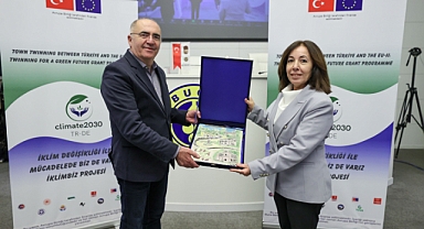 Buca’da iklim krizine karşı güç birliği oluşturuldu