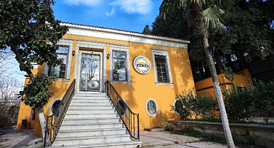 Buca'nın Çınarları için dört dörtlük merkez