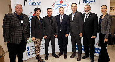 Çeker: “Karamsar olmayacağız, çok çalışacağız”