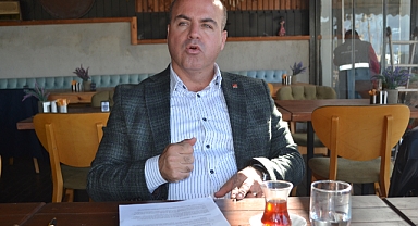 Saatlı: Çeşme'de çıtayı yükseltme zamanı