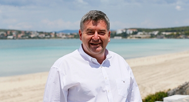 Çeşme STK ve Kanaat Önderleri “ORAN” dedi