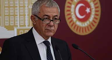 CHP'de Alaattin Yüksel’in adaylığı masada mı?