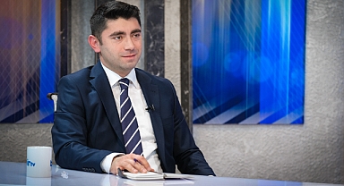 CHP’li Berk Hızlıateş: Gazeteciler toplumun vicdanıdır