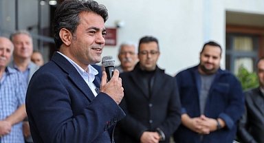 CHP’li Ulaş Aydın: 2023, yoksullaşma ve yoksunlaşmanın yılı oldu