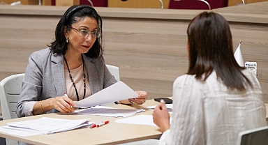 CV Bank, 2023’te 997 kişiyi iş sahibi yaptı