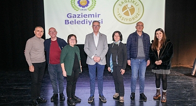 Doktorlar Gaziemir’de diyabet ve obezite hastalığını anlattı