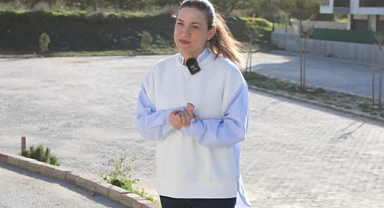 Efes Selçuk'ta kent Mutlu başkan mutlu