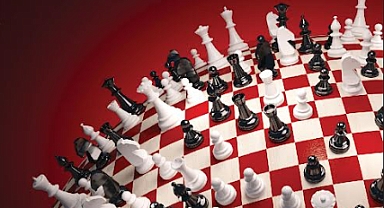 Ege Perla Yıldırım Satranç Turnuvası'na ev sahipliği yapıyor