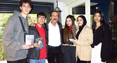 Erdoğan: Değerlerimizi yazılı kültürle güçlü bağlar kurarak koruyabiliriz